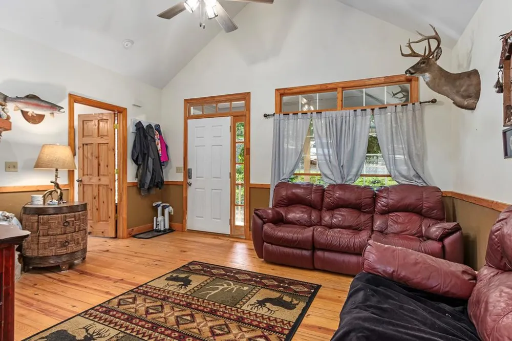 571 Shady Grove Lane Hayesville, NC 28904