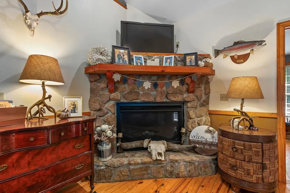 571 Shady Grove Lane Hayesville, NC 28904