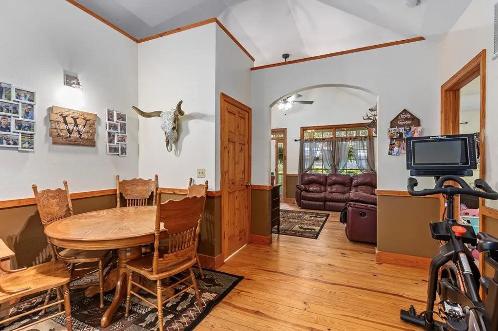 571 Shady Grove Lane Hayesville, NC 28904