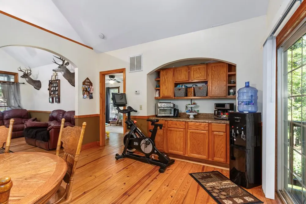 571 Shady Grove Lane Hayesville, NC 28904