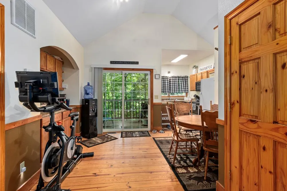 571 Shady Grove Lane Hayesville, NC 28904