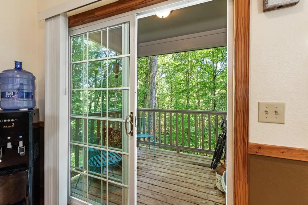 571 Shady Grove Lane Hayesville, NC 28904