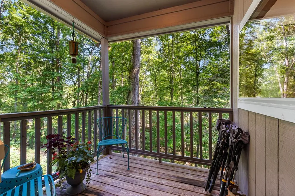 571 Shady Grove Lane Hayesville, NC 28904