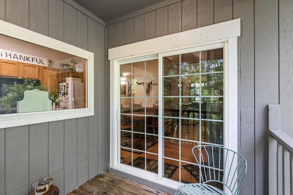 571 Shady Grove Lane Hayesville, NC 28904