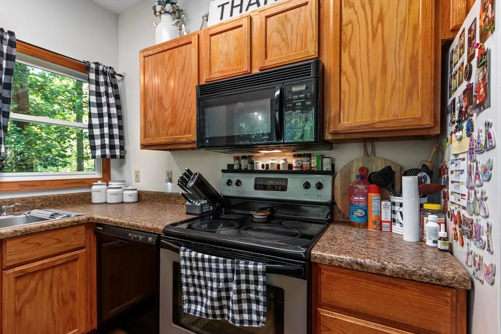 571 Shady Grove Lane Hayesville, NC 28904