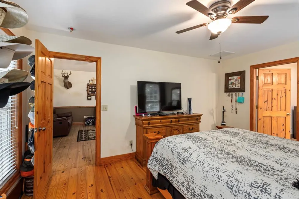 571 Shady Grove Lane Hayesville, NC 28904