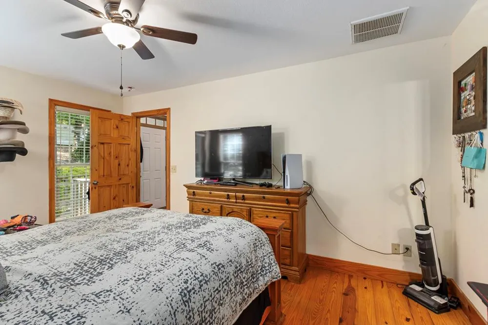 571 Shady Grove Lane Hayesville, NC 28904