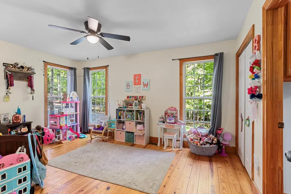 571 Shady Grove Lane Hayesville, NC 28904