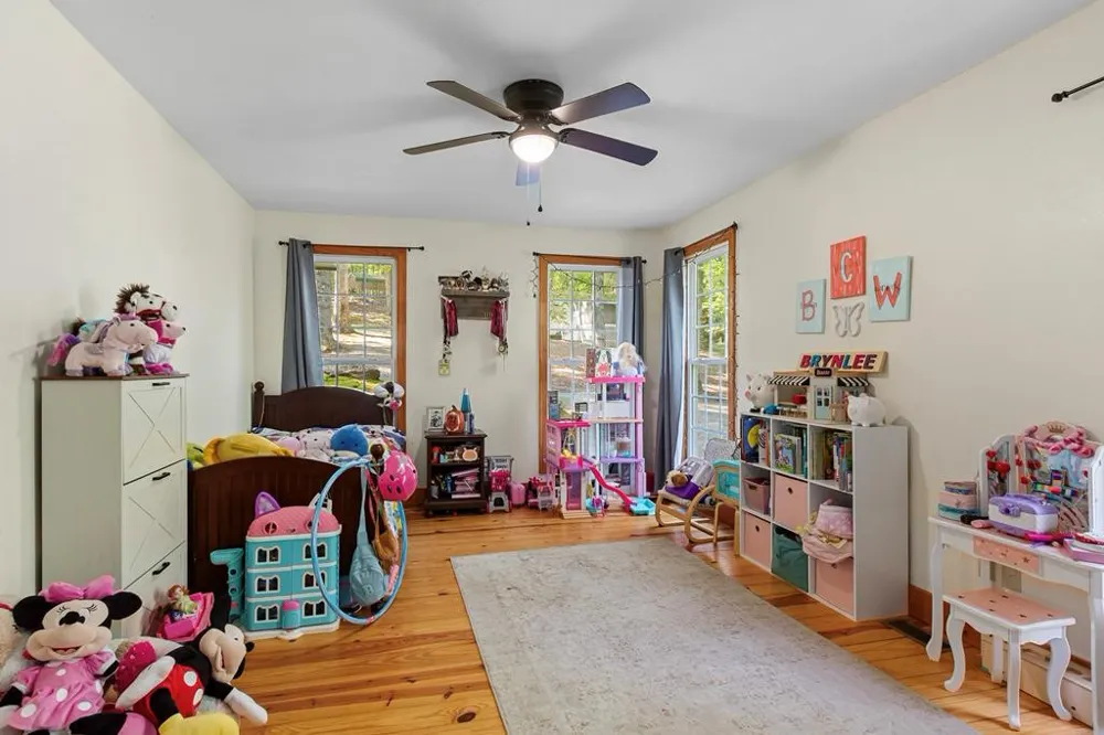 571 Shady Grove Lane Hayesville, NC 28904