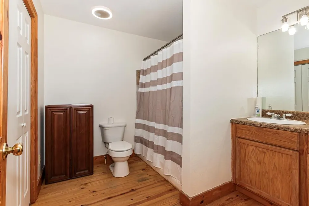 571 Shady Grove Lane Hayesville, NC 28904