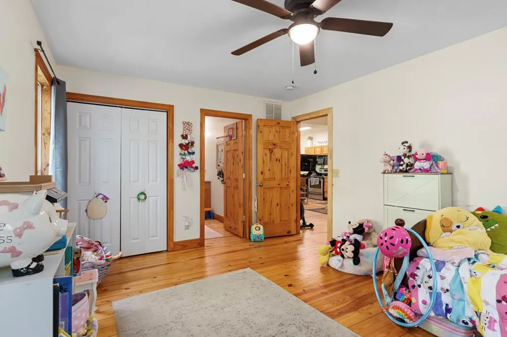 571 Shady Grove Lane Hayesville, NC 28904