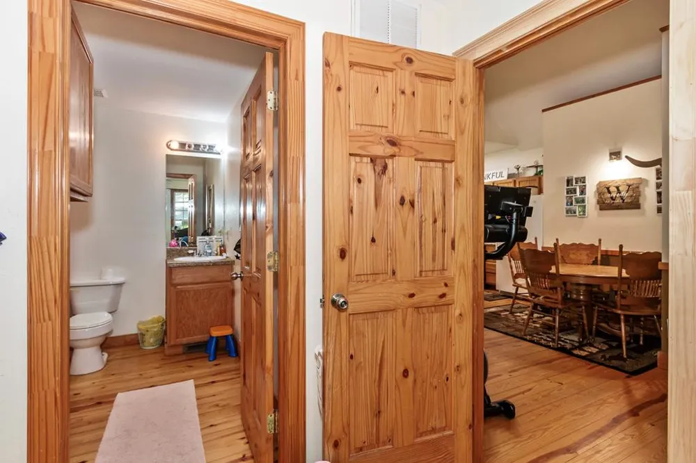 571 Shady Grove Lane Hayesville, NC 28904