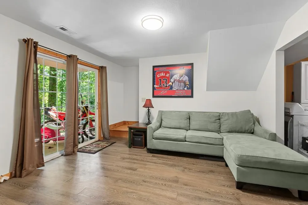 571 Shady Grove Lane Hayesville, NC 28904