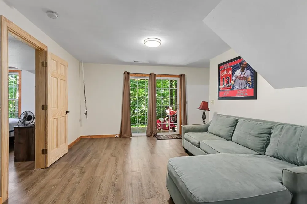 571 Shady Grove Lane Hayesville, NC 28904