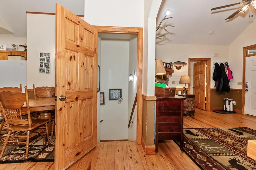 571 Shady Grove Lane Hayesville, NC 28904