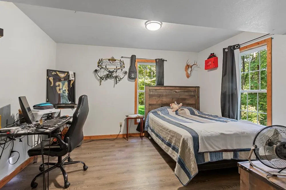 571 Shady Grove Lane Hayesville, NC 28904