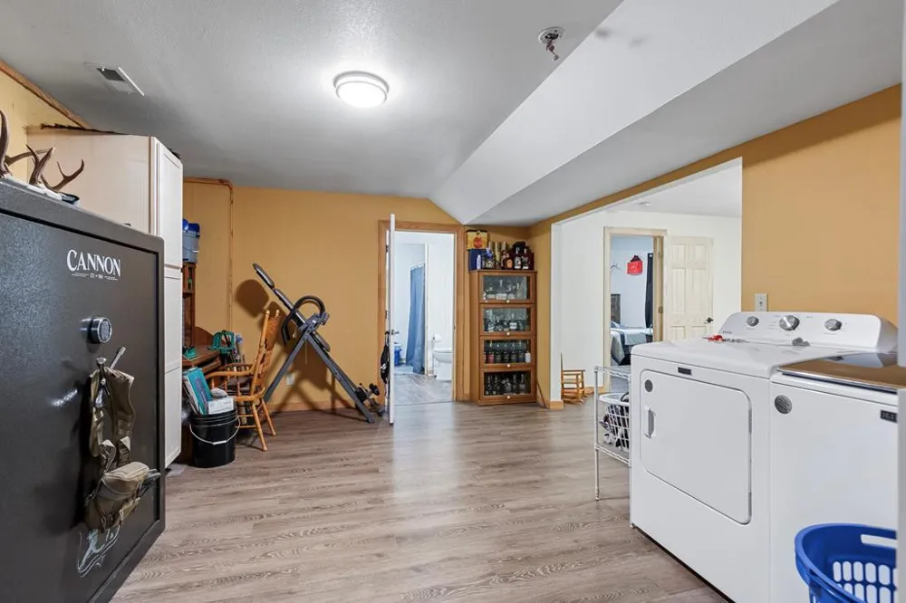 571 Shady Grove Lane Hayesville, NC 28904