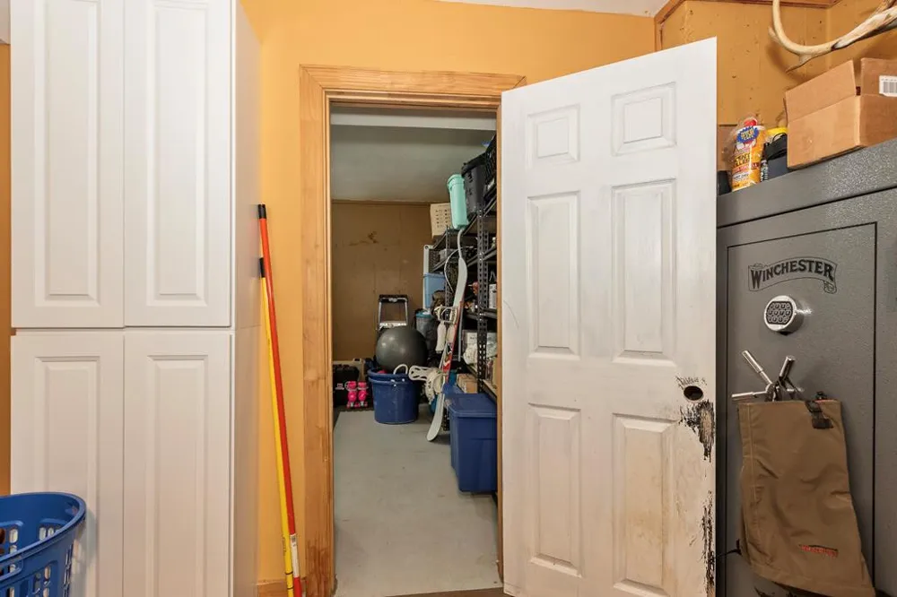 571 Shady Grove Lane Hayesville, NC 28904