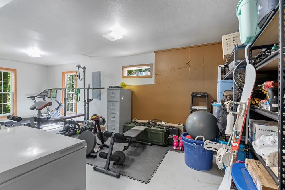 571 Shady Grove Lane Hayesville, NC 28904