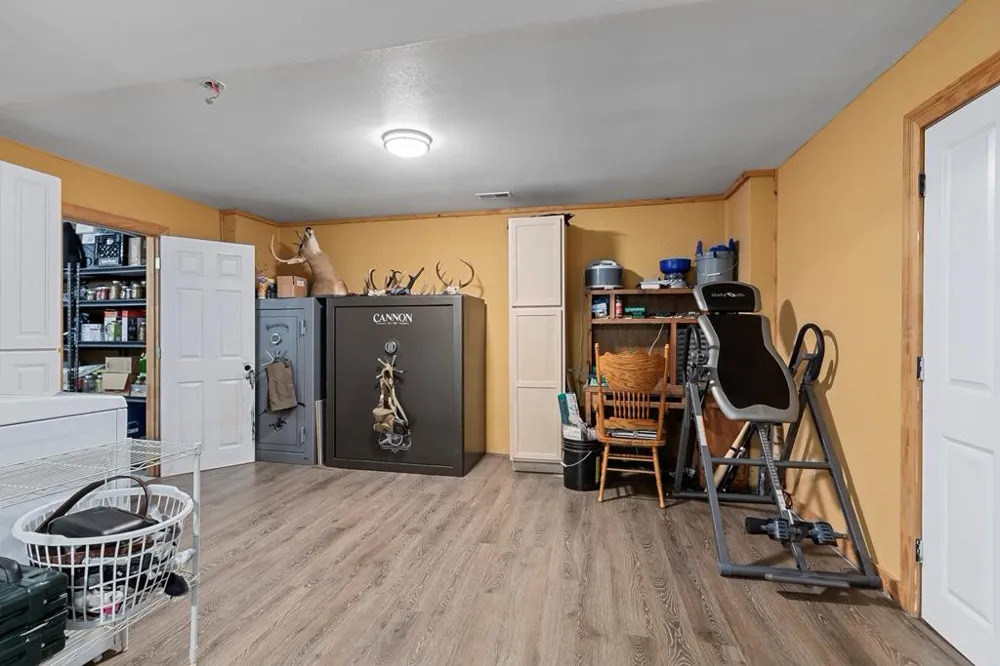 571 Shady Grove Lane Hayesville, NC 28904