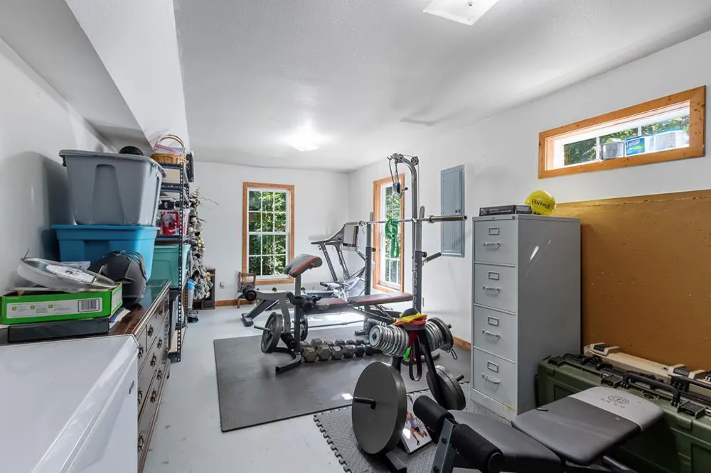 571 Shady Grove Lane Hayesville, NC 28904