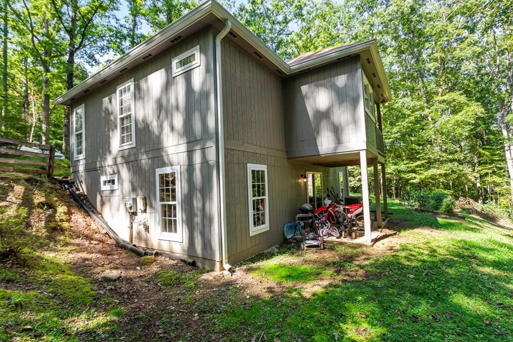 571 Shady Grove Lane Hayesville, NC 28904