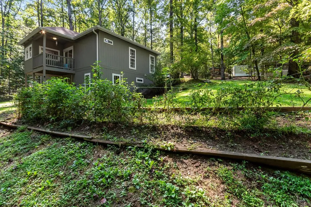 571 Shady Grove Lane Hayesville, NC 28904