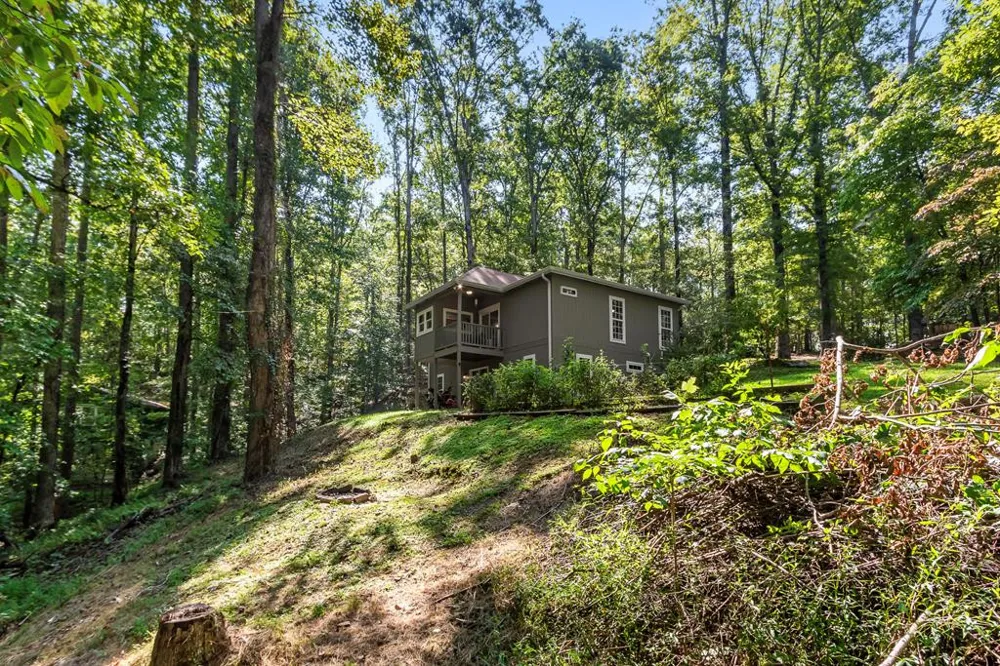 571 Shady Grove Lane Hayesville, NC 28904