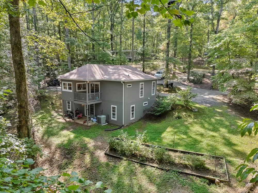 571 Shady Grove Lane Hayesville, NC 28904