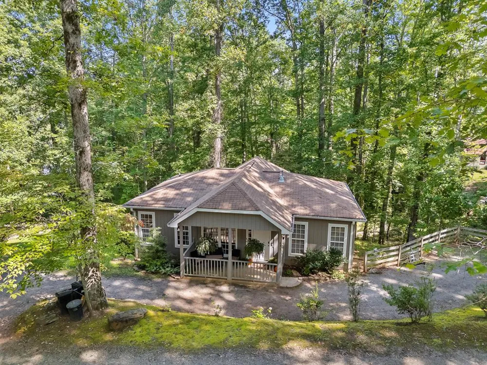 571 Shady Grove Lane Hayesville, NC 28904
