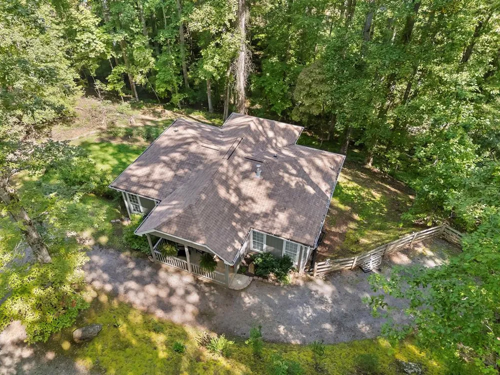 571 Shady Grove Lane Hayesville, NC 28904