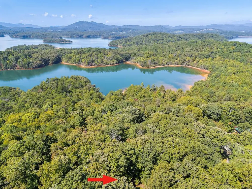 571 Shady Grove Lane Hayesville, NC 28904