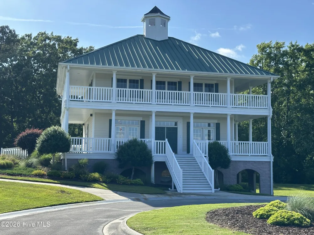 98 Carolina Way Arapahoe, NC 28510