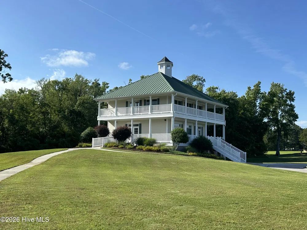 98 Carolina Way Arapahoe, NC 28510