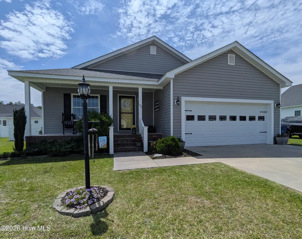 193 Mulberry Drive