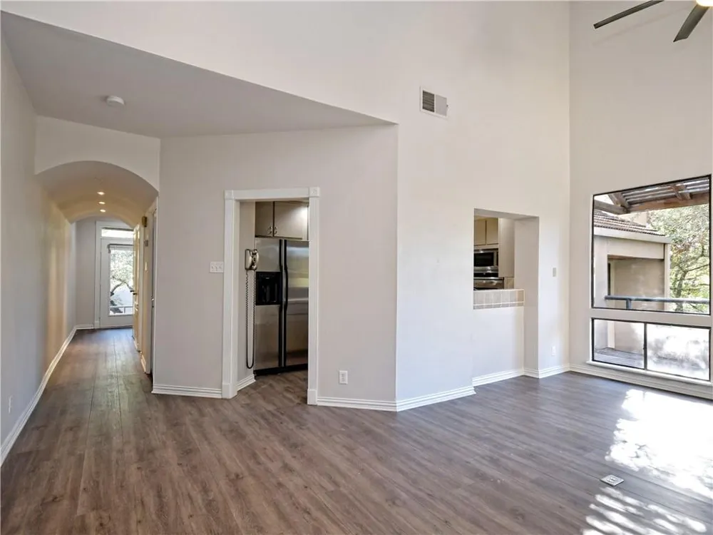 1707 Spyglass Drive #47 Austin, TX 78746