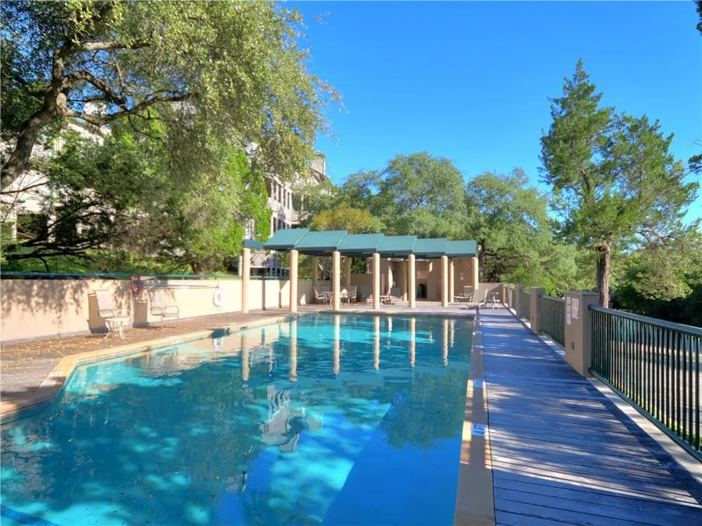 1707 Spyglass Drive #47 Austin, TX 78746