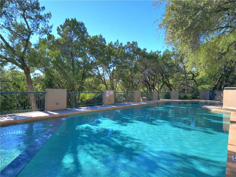 1707 Spyglass Drive #47 Austin, TX 78746