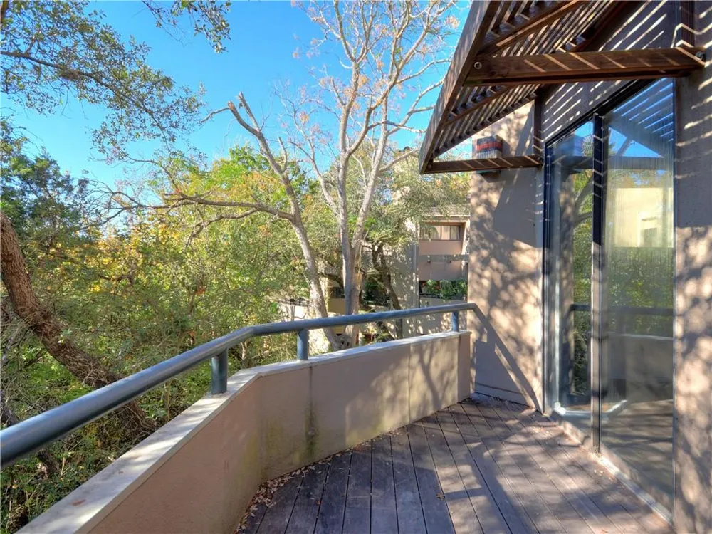 1707 Spyglass Drive #47 Austin, TX 78746