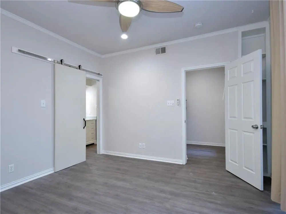 1707 Spyglass Drive #47 Austin, TX 78746