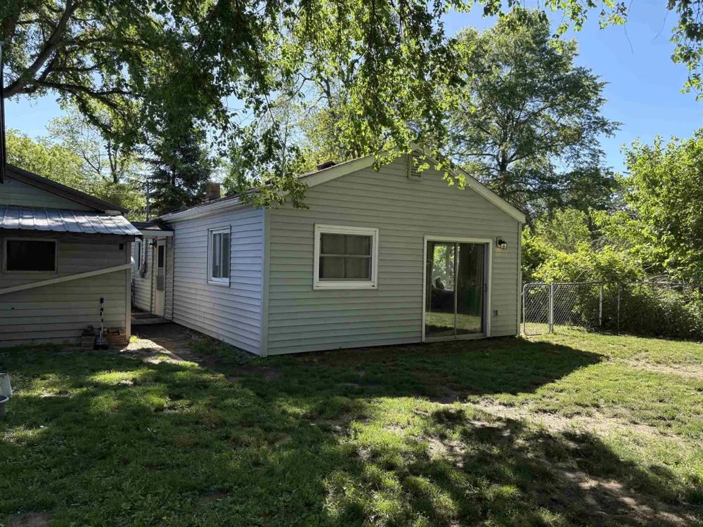 8764 Washington Street Taymouth Township, MI 48415