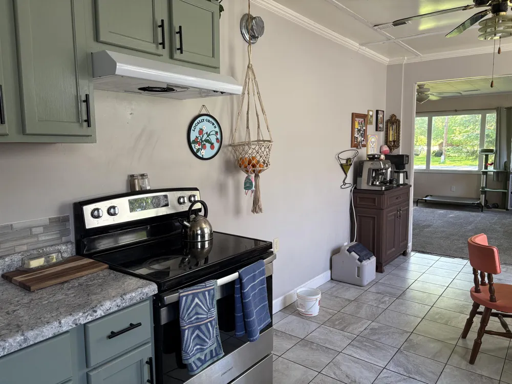 8764 Washington Street Taymouth Township, MI 48415