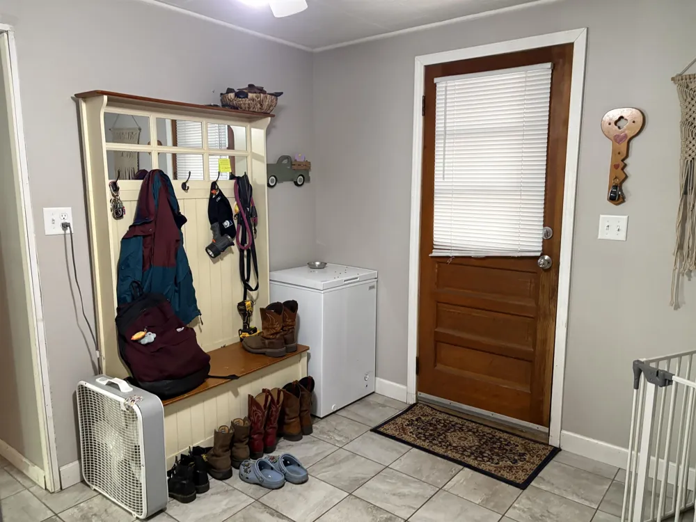 8764 Washington Street Taymouth Township, MI 48415