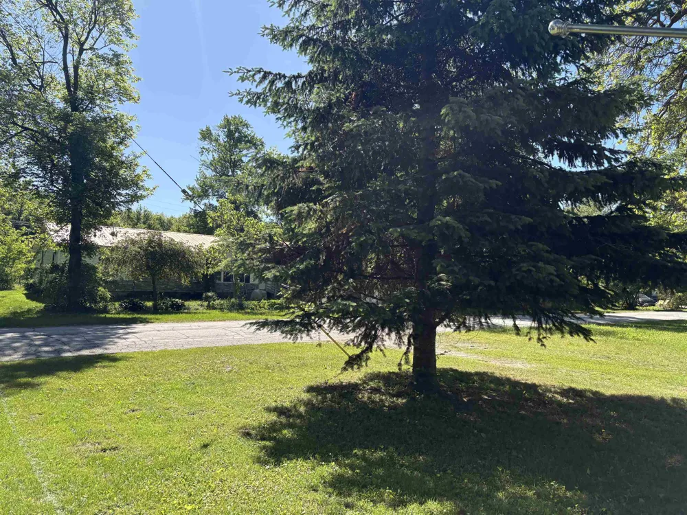 8764 Washington Street Taymouth Township, MI 48415