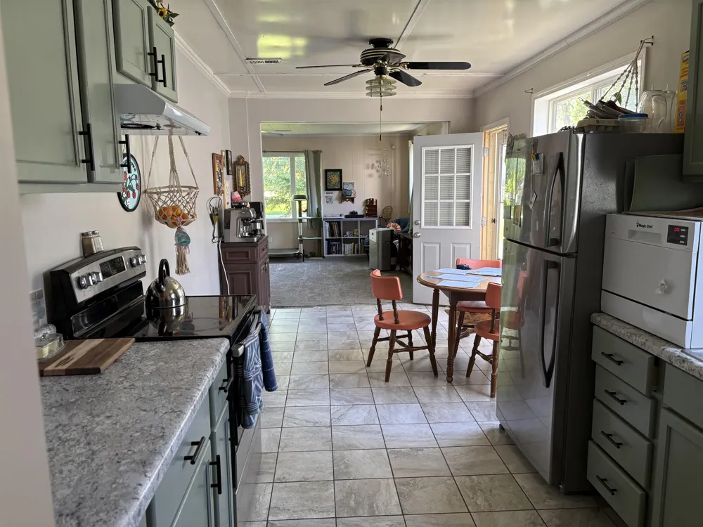 8764 Washington Street Taymouth Township, MI 48415