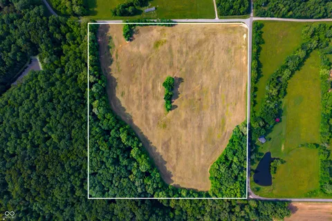 3000 W Block County Rd 900