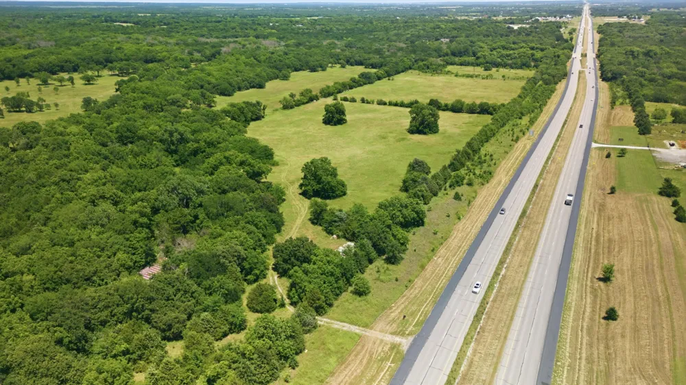 US Hwy 82 Sherman, TX 75092