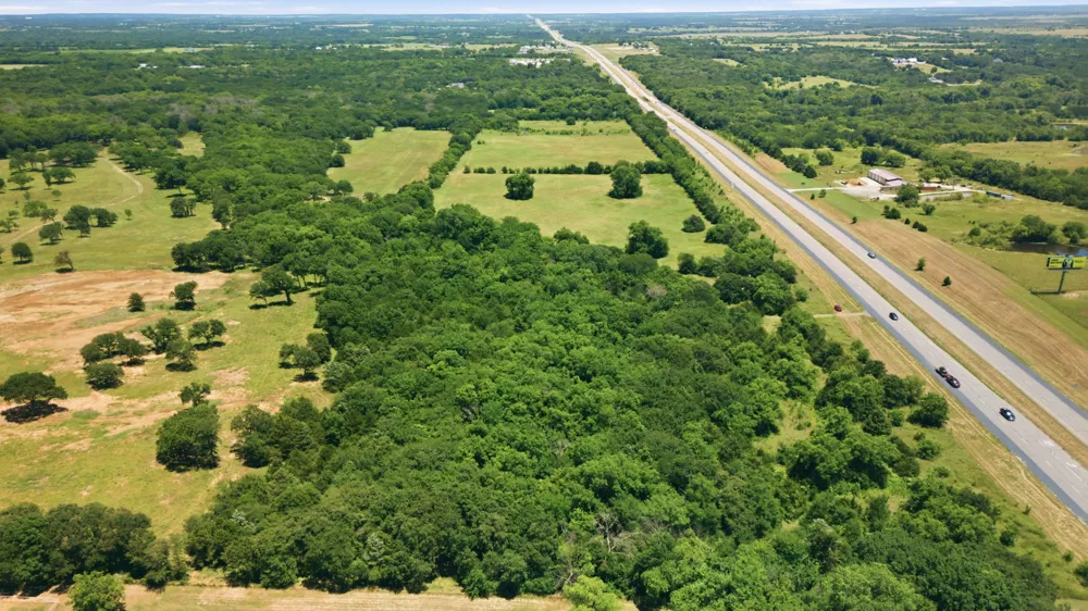 US Hwy 82 Sherman, TX 75092