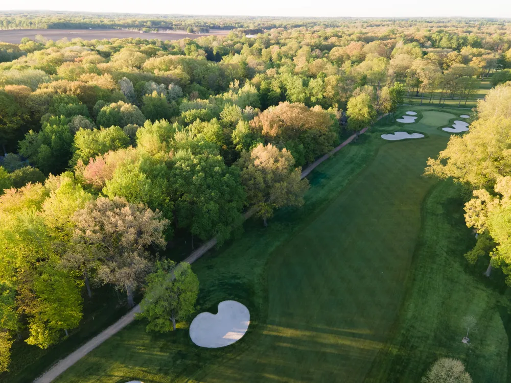 Greystone Court Benton Harbor, MI 49022