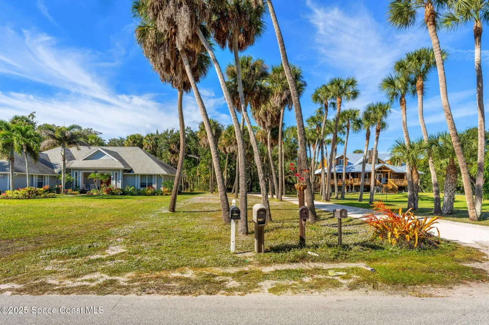 Crooked Mile Road Merritt Island, FL 32952